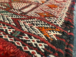 Kilim & Flatweave Rugs