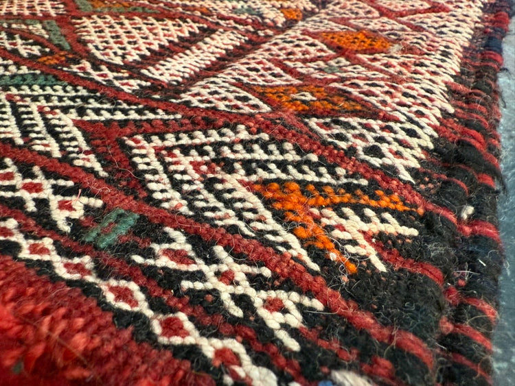 Kilim & Flatweave Rugs