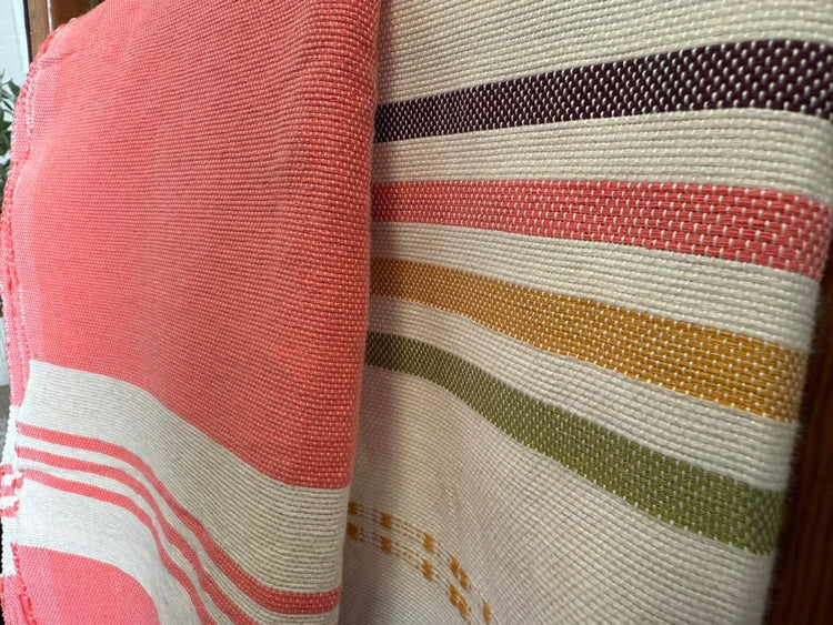 Hammam Towels