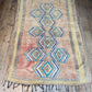 'Full of Diamonds' - Vintage Boujaad Rug