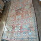 'Vine & Dandy' Vintage Rug