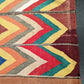 "Summer Solstice" Saharan Kilim Zanafi