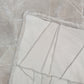 Patchwork Sheepskin Throw/Rug - Medium