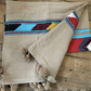 Sand ‘Mountain Tribe’ Blanket