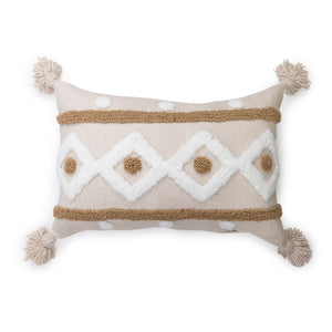 'Daisy Chain' Cushion