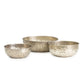 'Zlaafa' Vintage hammam bowls