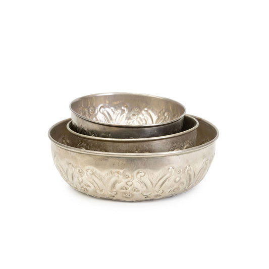 'Zlaafa' Vintage hammam bowls