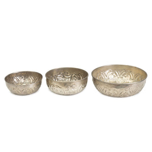 'Zlaafa' Vintage hammam bowls