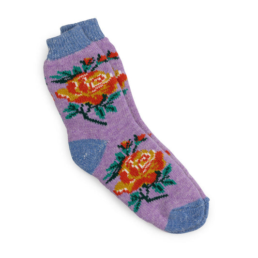 'Rosie' Cosy Socks